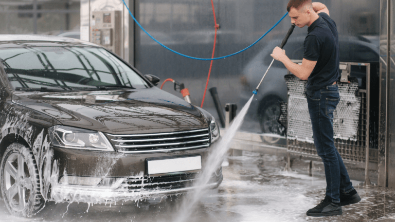 Car Wash