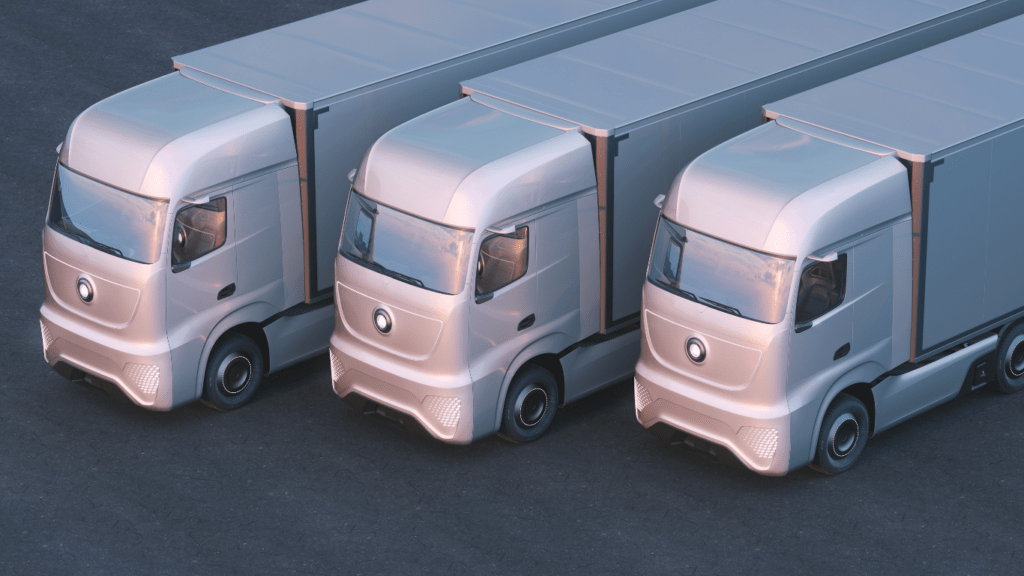 Electric Trucks The Next Big Thing in EVs Revolutionizing Transportation