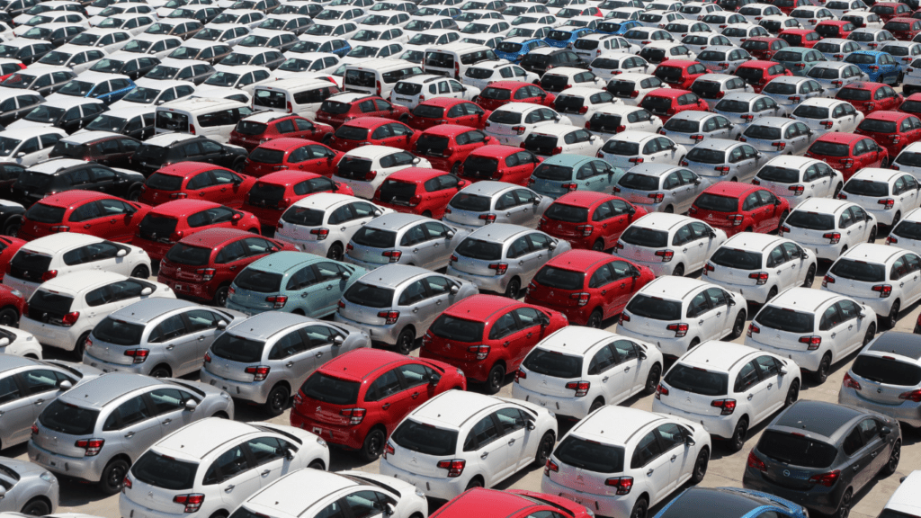 How Supply Chain Disruptions Are Affecting the Automotive Market What You Need to Know