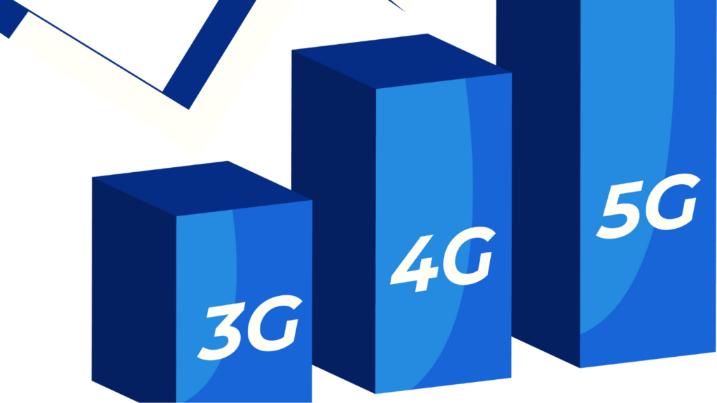 5G