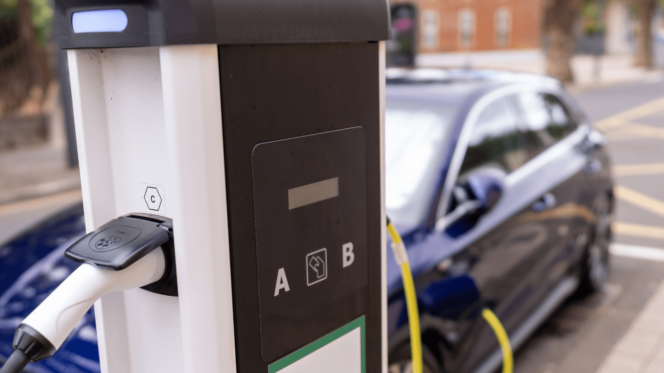 Importance of Renewable Energy for Electric Vehicles