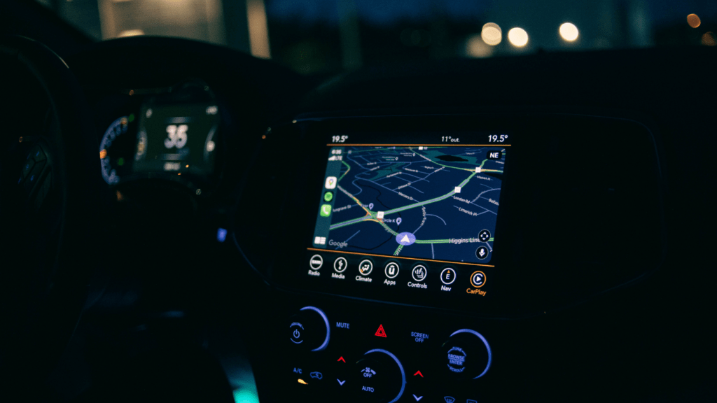 GPS