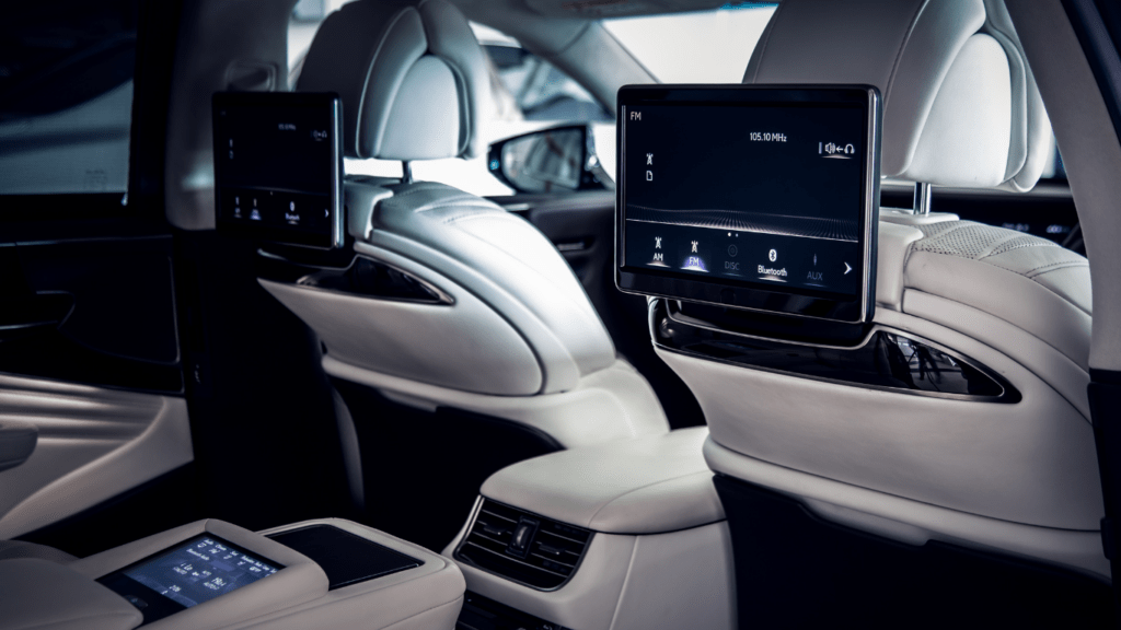 Top 10 Must Have Car Gadgets for 2024 Revolutionize Your Drive