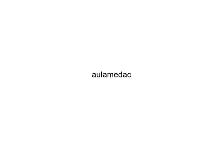 aulamedac