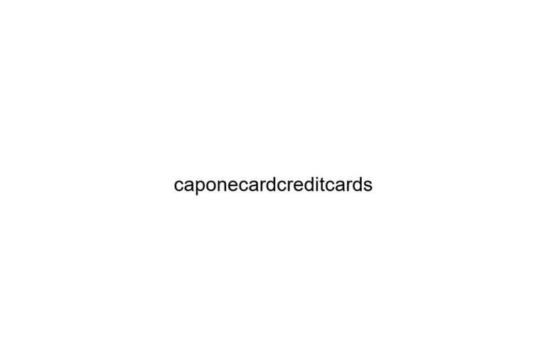 caponecardcreditcards