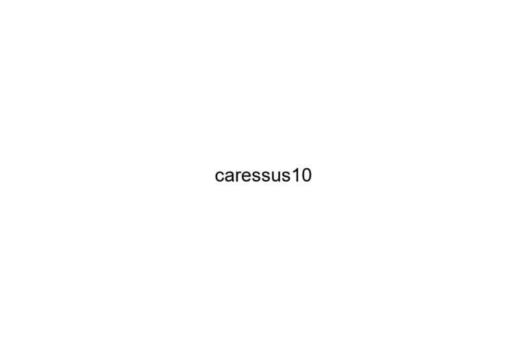 caressus10