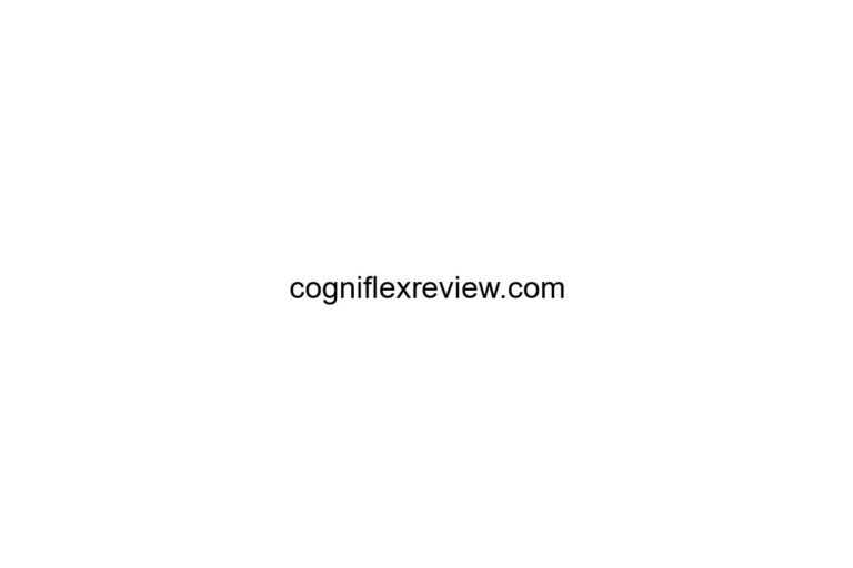 cogniflexreview com