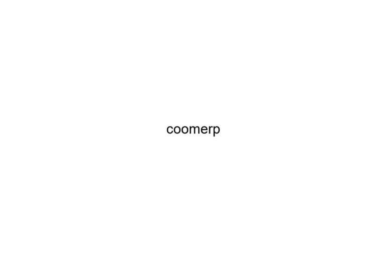 coomerp