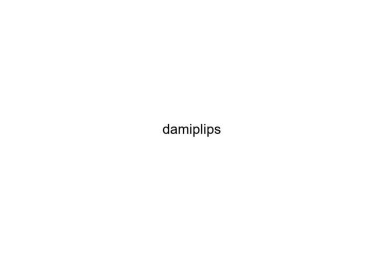 damiplips