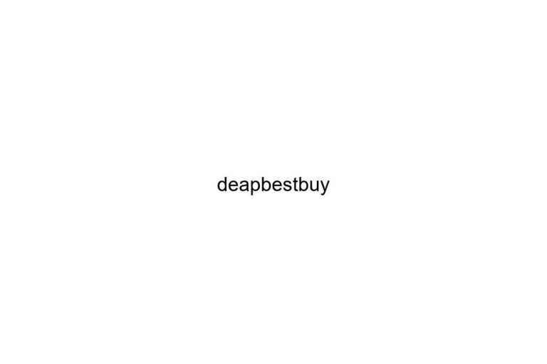 deapbestbuy