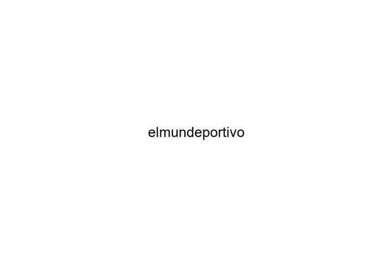 elmundeportivo