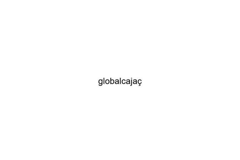 globalcaja