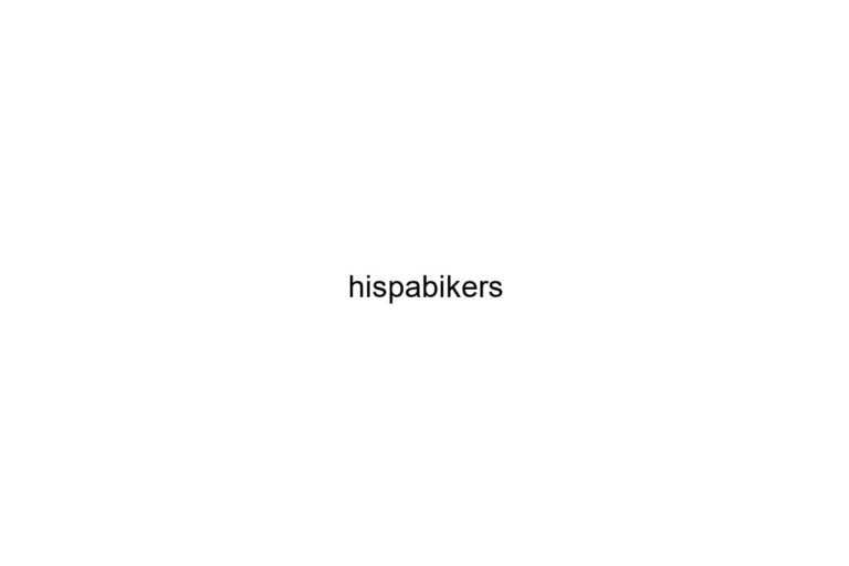 hispabikers