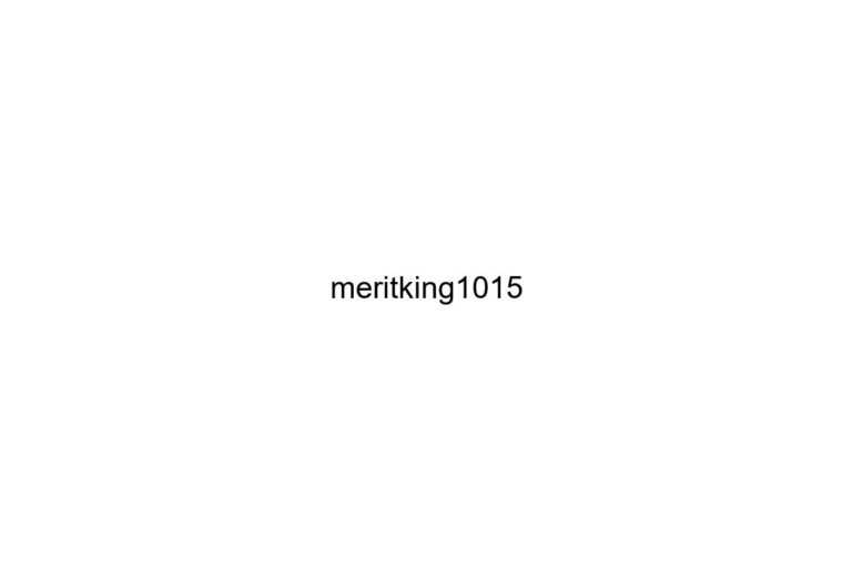 meritking1015