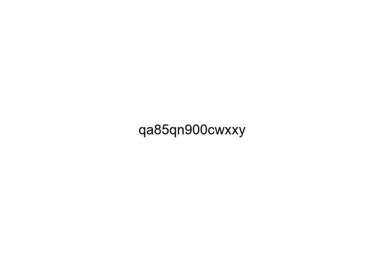 qa85qn900cwxxy