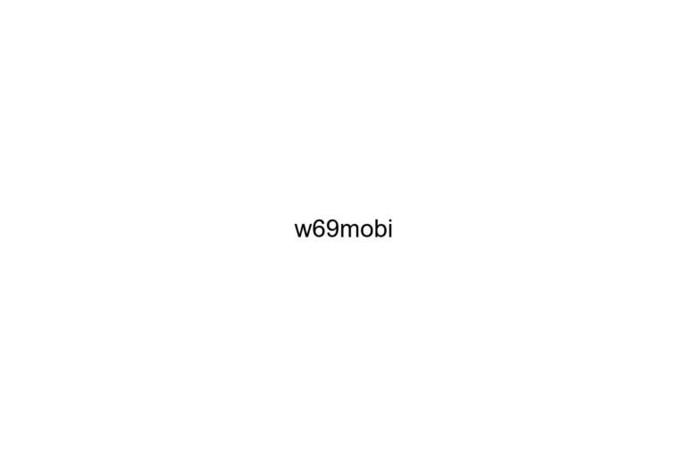 w69mobi 1