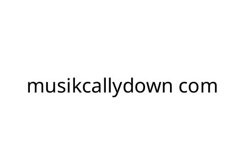 musikcallydown com