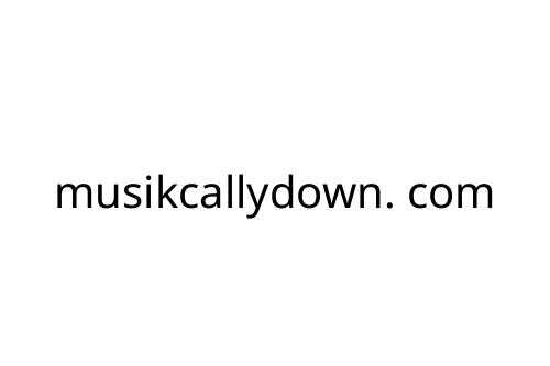 musikcallydown. com