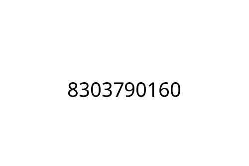 8303790160