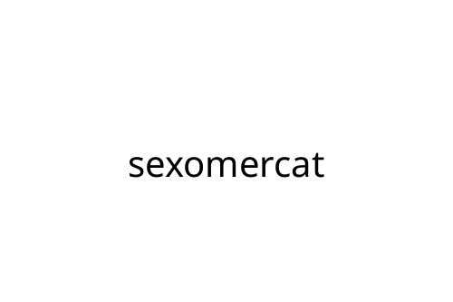 sexomercat
