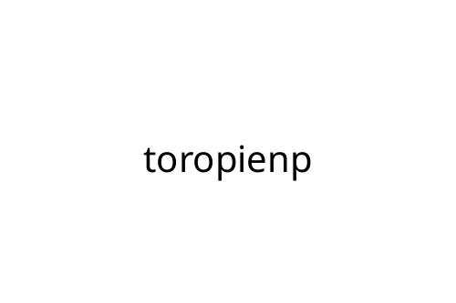 toropienp