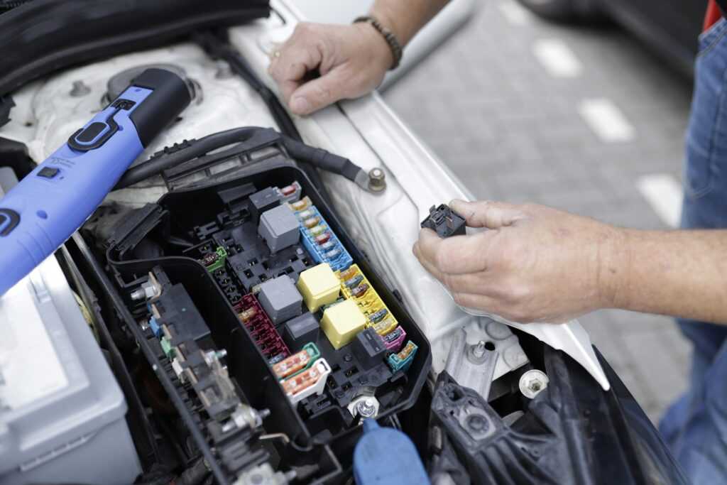 car battery maintenance tips
