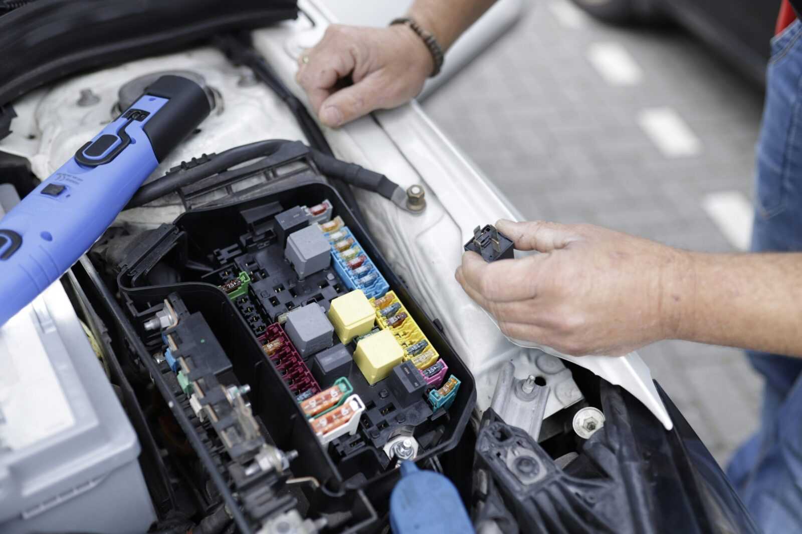 car battery maintenance tips
