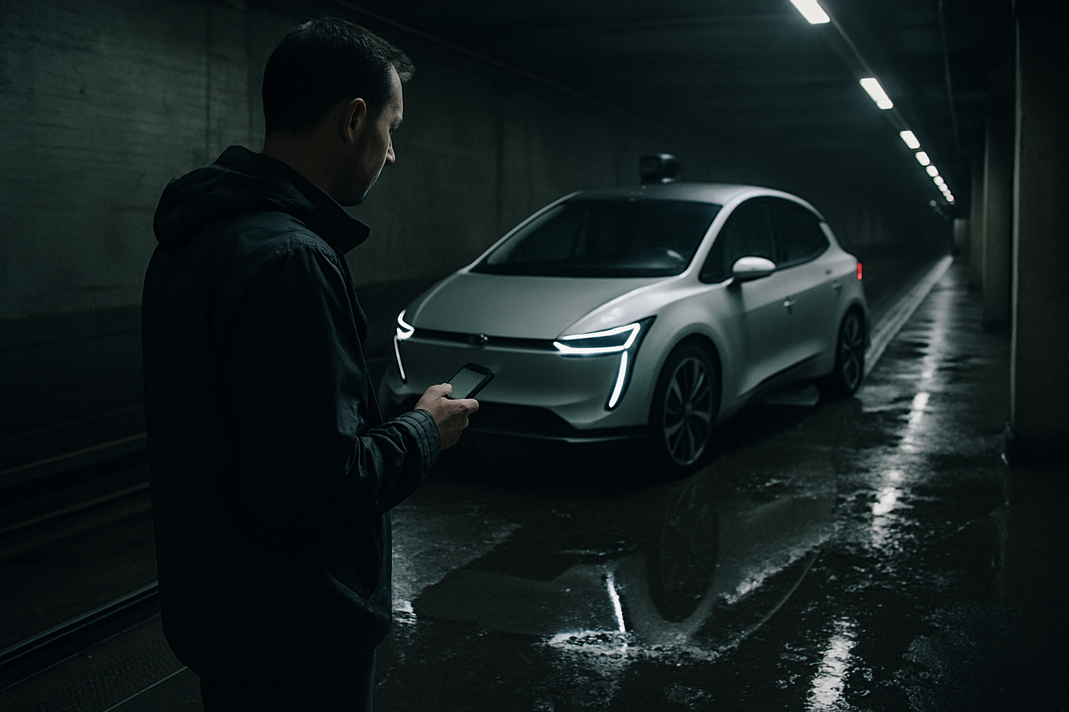 car rental technology 2026