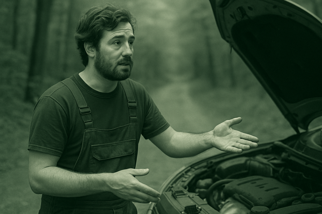 preventive car maintenance tips