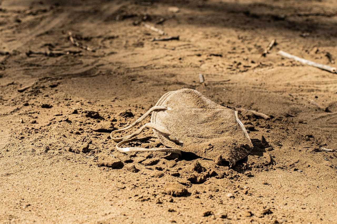 sustainability mandate