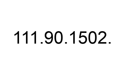 111.90.1502.