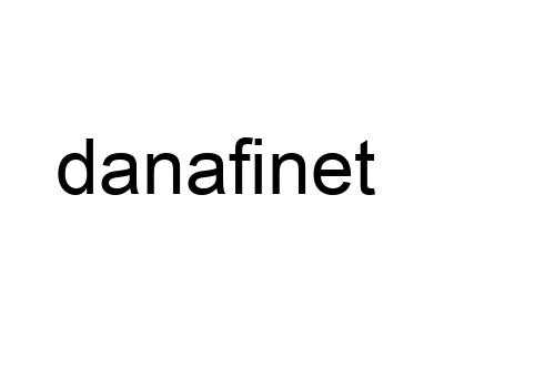 danafinet