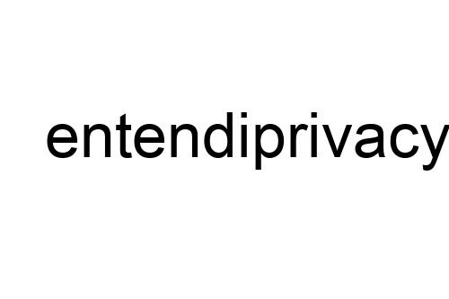 entendiprivacy