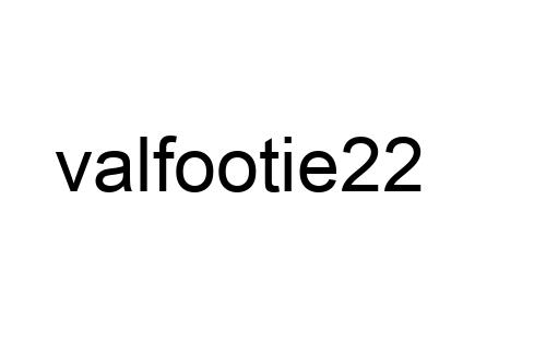 valfootie22