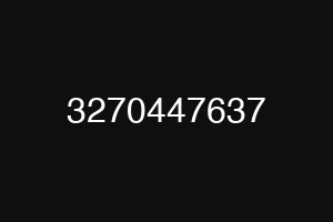 3270447637