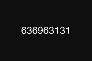 636963131