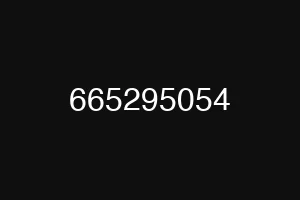665295054