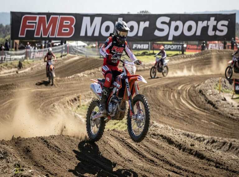 Fmbmotoracing