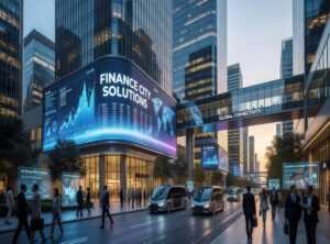 Gscfinanceville