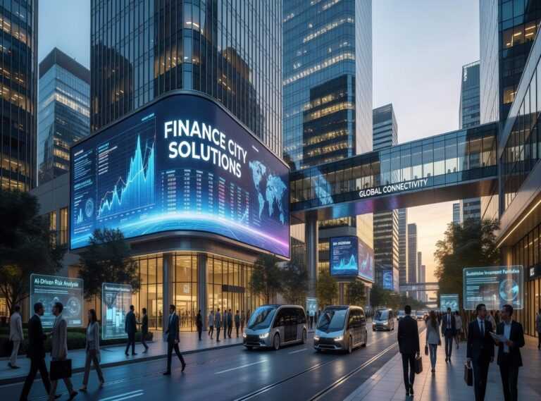 Gscfinanceville