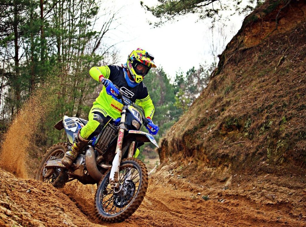 Motocross Fmboffroad