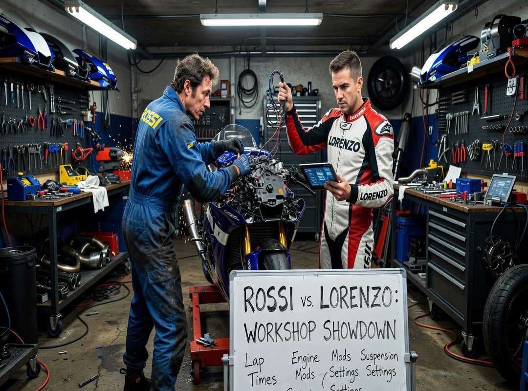 Motogp Rivalries Fmbmotoracing