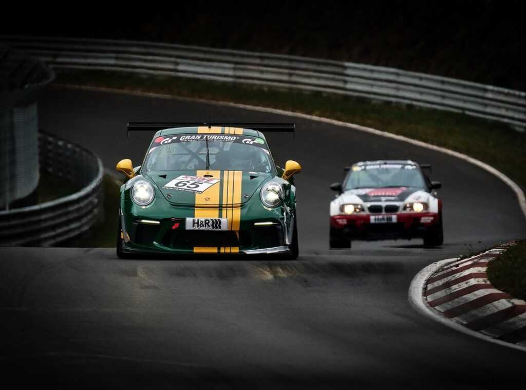 The Evolution of Racing Fmbmotoracing