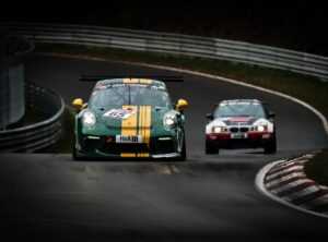 The Evolution of Racing Fmbmotoracing