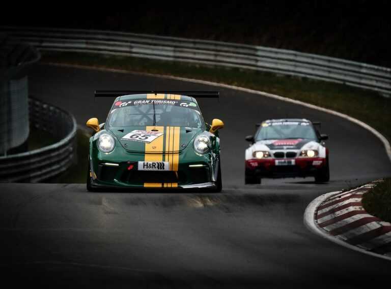 The Evolution of Racing Fmbmotoracing