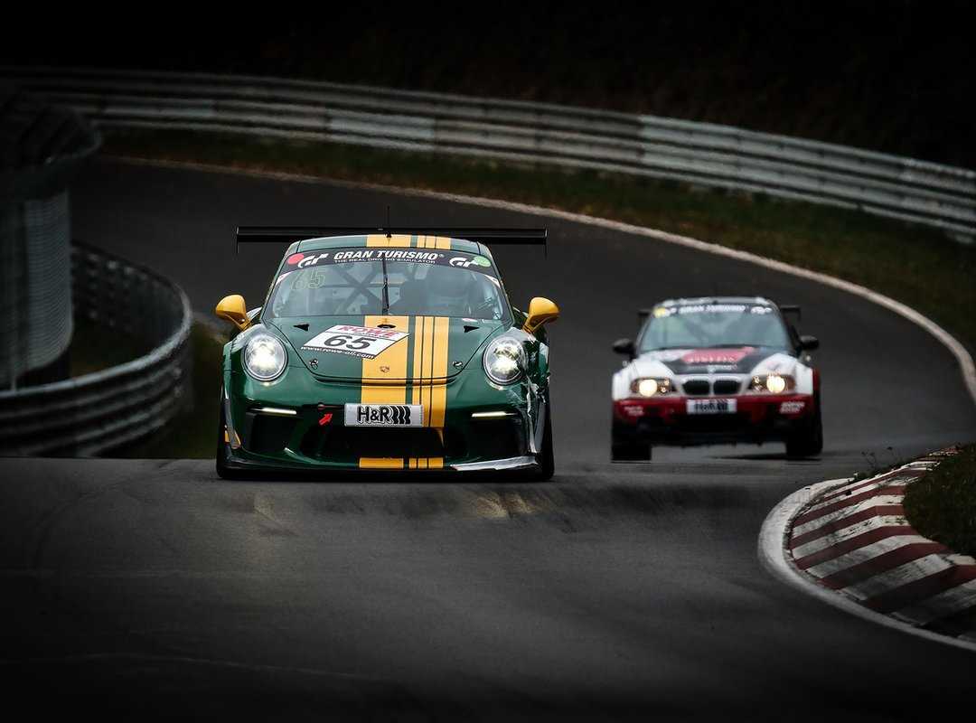 The Evolution of Racing Fmbmotoracing