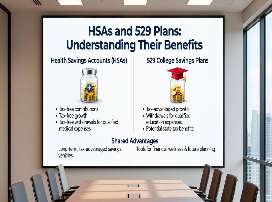 Which Investment Account to Open Gscfinanceville