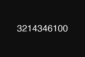 3214346100