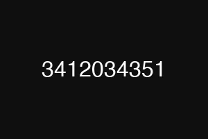 3412034351