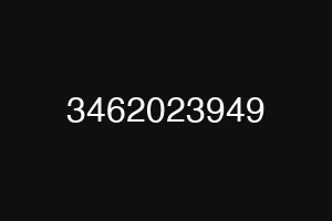 3462023949